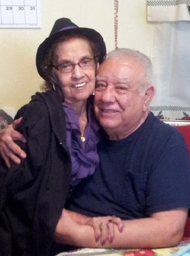 Obituary of Mary Carrillo "Choni" Miranda