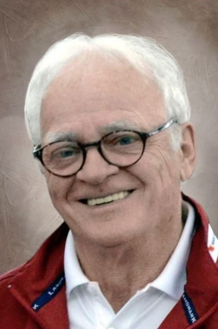 Avis de décès de Adrien Brassard