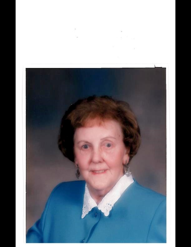 Obituary of Laura Jean Porter