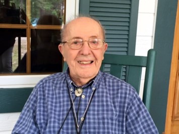 Obituary of Robert Anthony Robertaccio