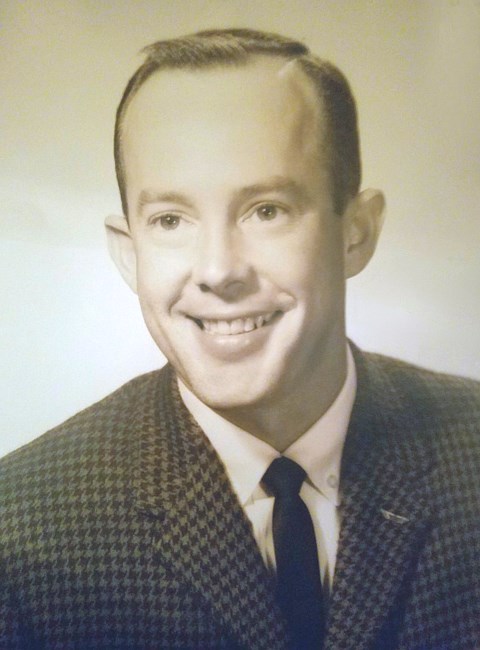 Obituary of Mr. Fred Jerrell Sims
