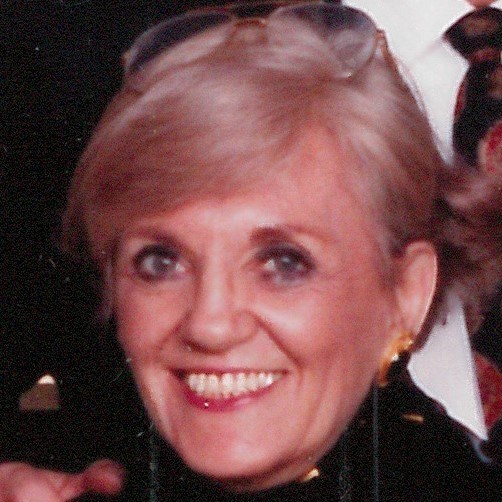 Obituary of Thelma Hessell