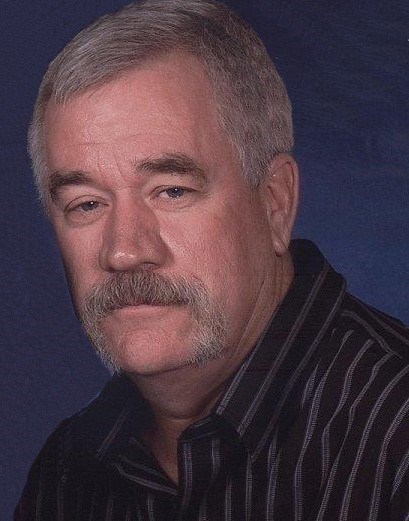 Avis de décès de Danny Joe Burgin