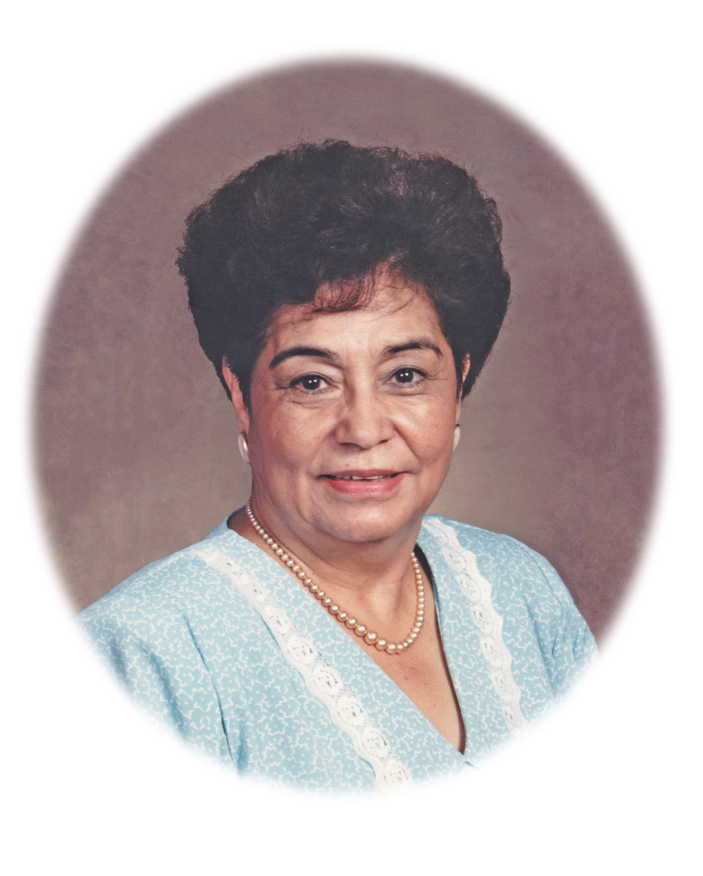 Obituary of Josephine G. Esquivel