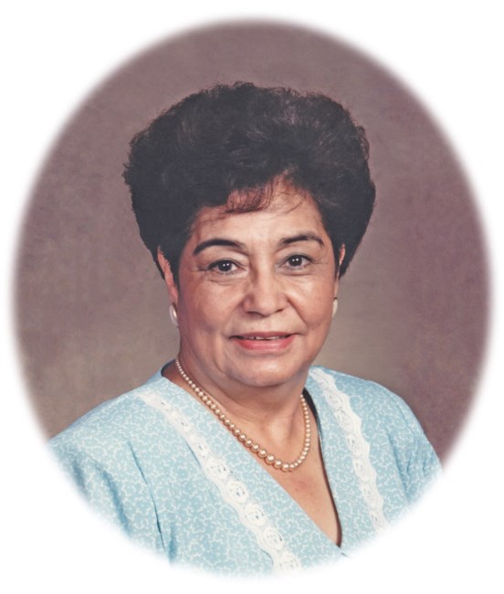 Obituary of Josephine G. Esquivel