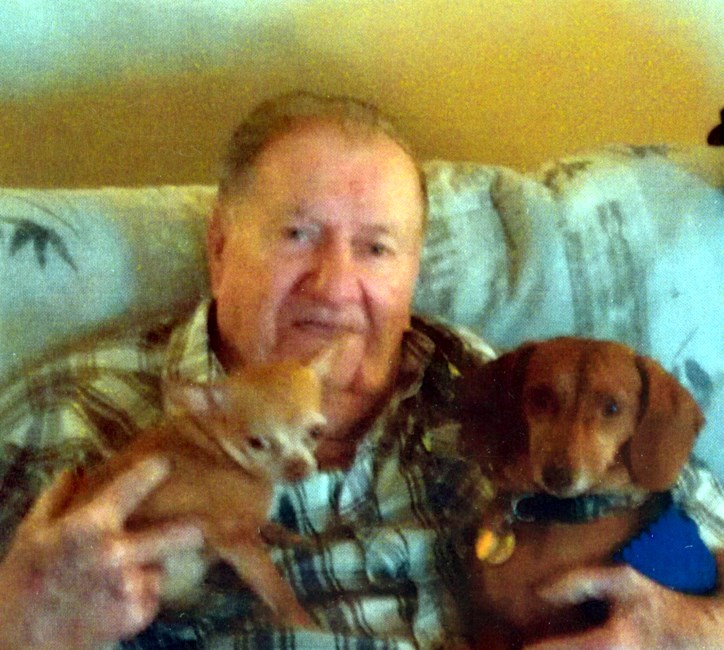 Obituary of Joseph "Joe" Lee Carter