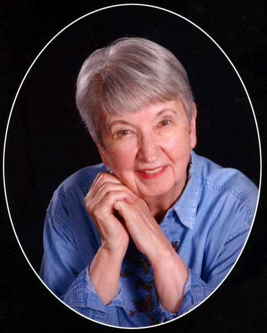 Obituary of Gwen D. Pettersen