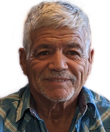 Obituary of Guadalupe Ruben Ramos