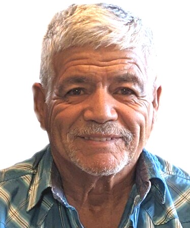 Obituary of Guadalupe Ruben Ramos