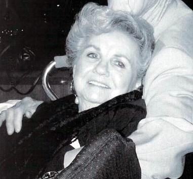 Obituary of Mattie Willie