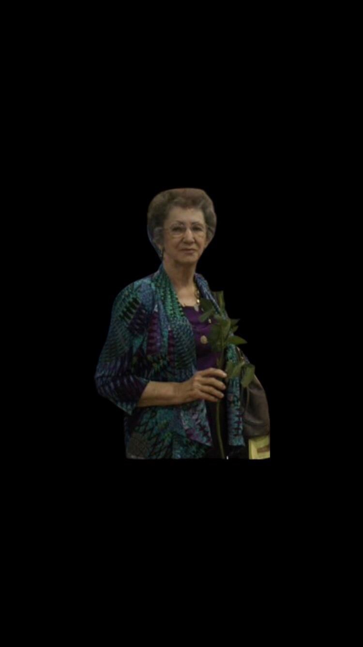 Obituary of Betty Faye Boudreaux