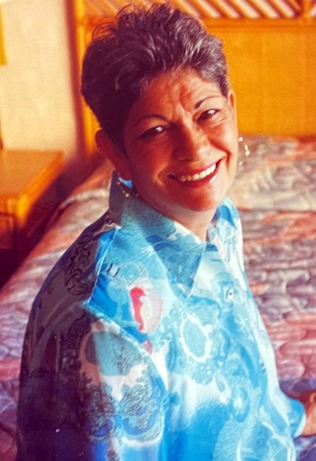 Obituary of Domenica D. Ragen