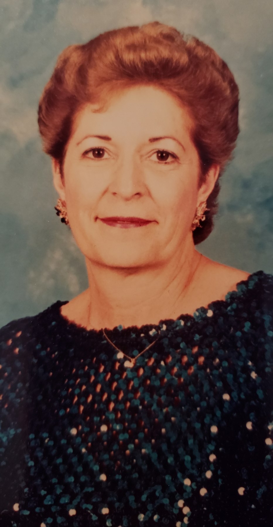 Avis de décès de Patricia Blake Alzua