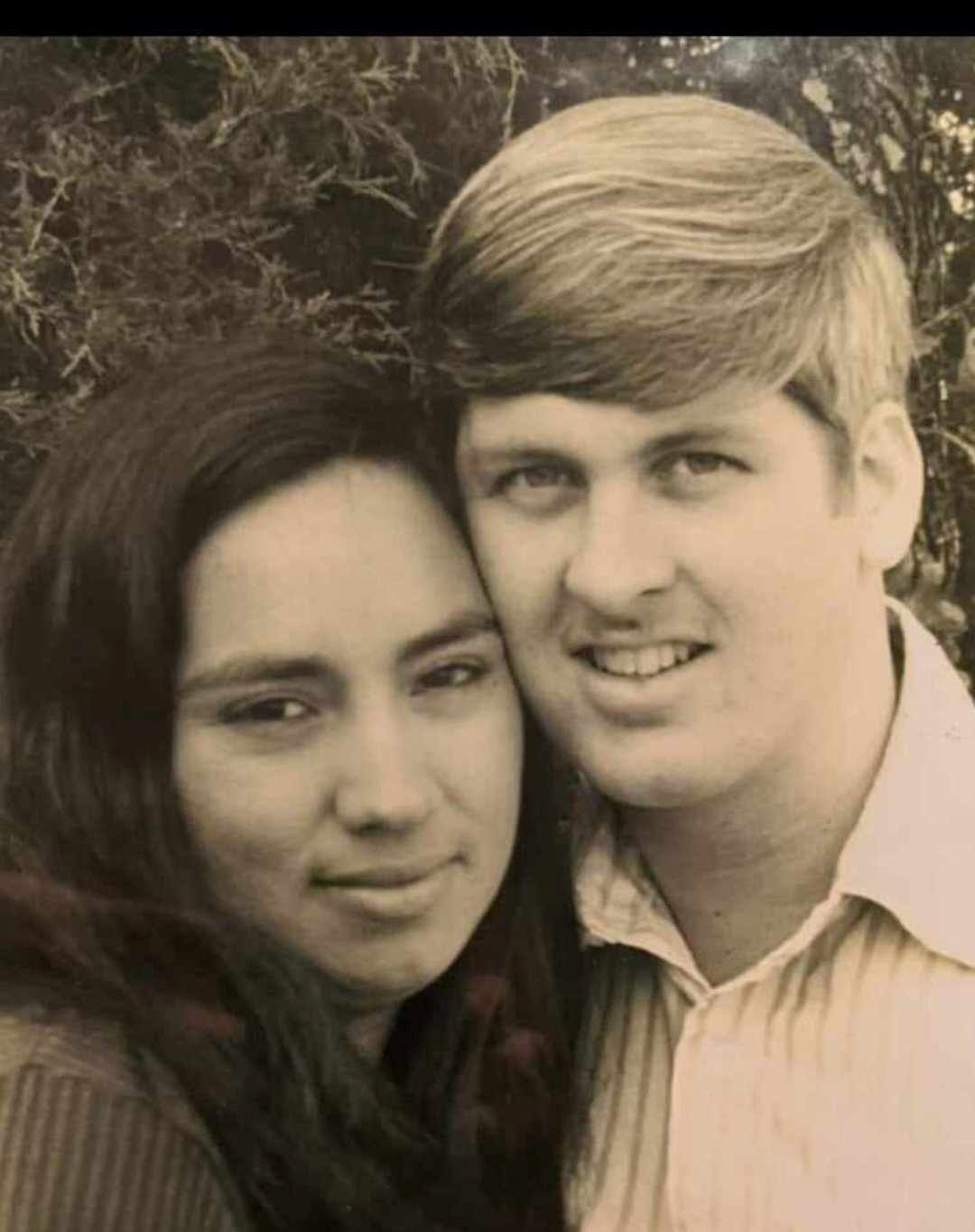 Obituary of Lewis Anthony Street