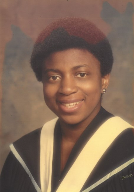 Obituary of Patricia May Anne Clement