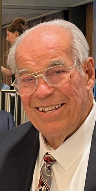 Obituary of Arthur F. Brandstatter Jr.