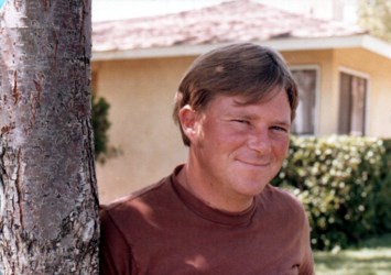 Obituary of James Frederick Cooter