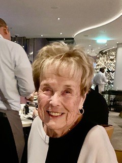 Obituary of Dorothy H Holahan