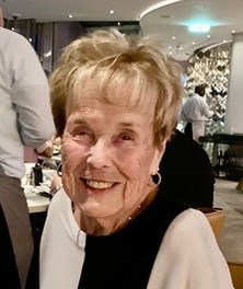 Obituary of Dorothy H Holahan