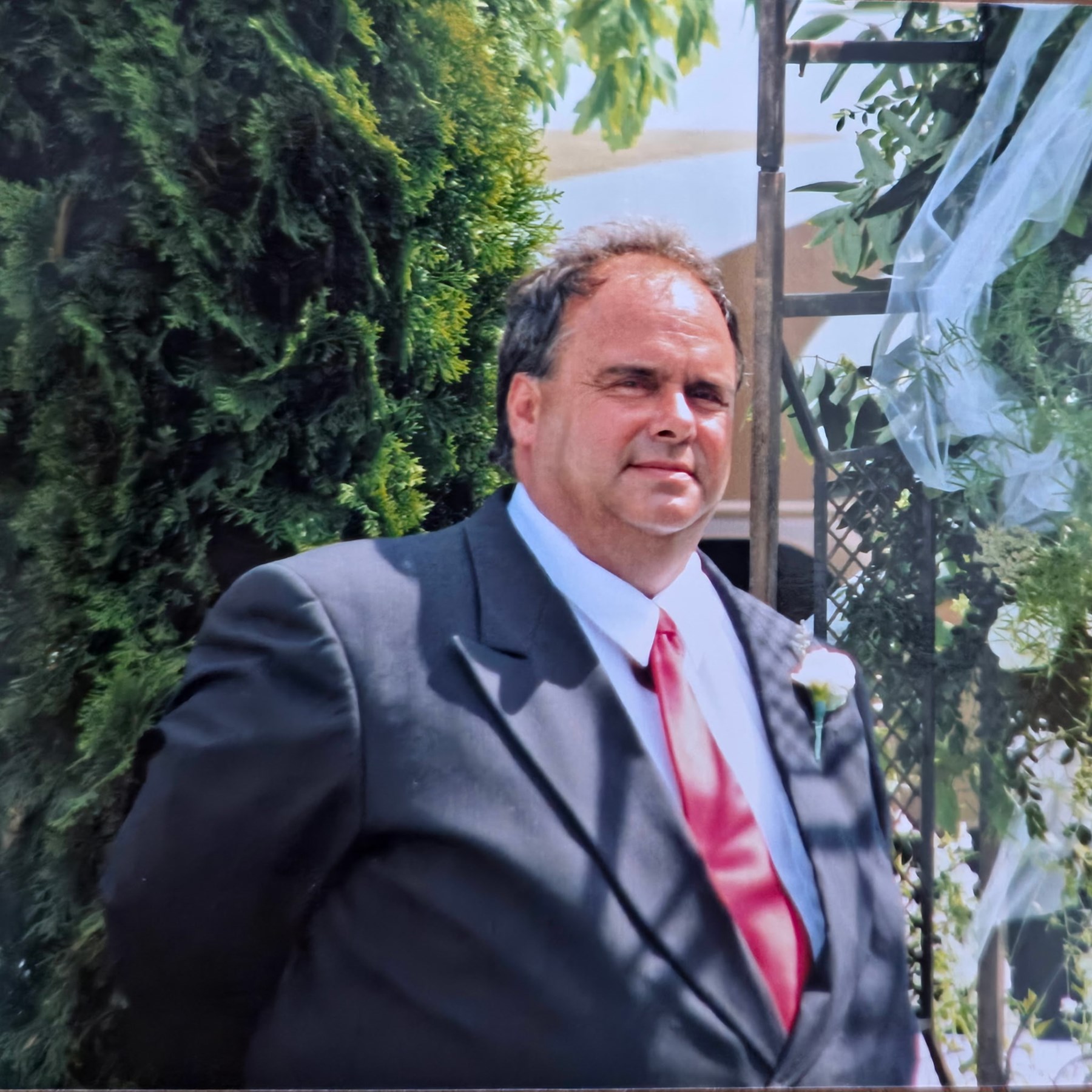 Obituary of Ronald Edward Wright