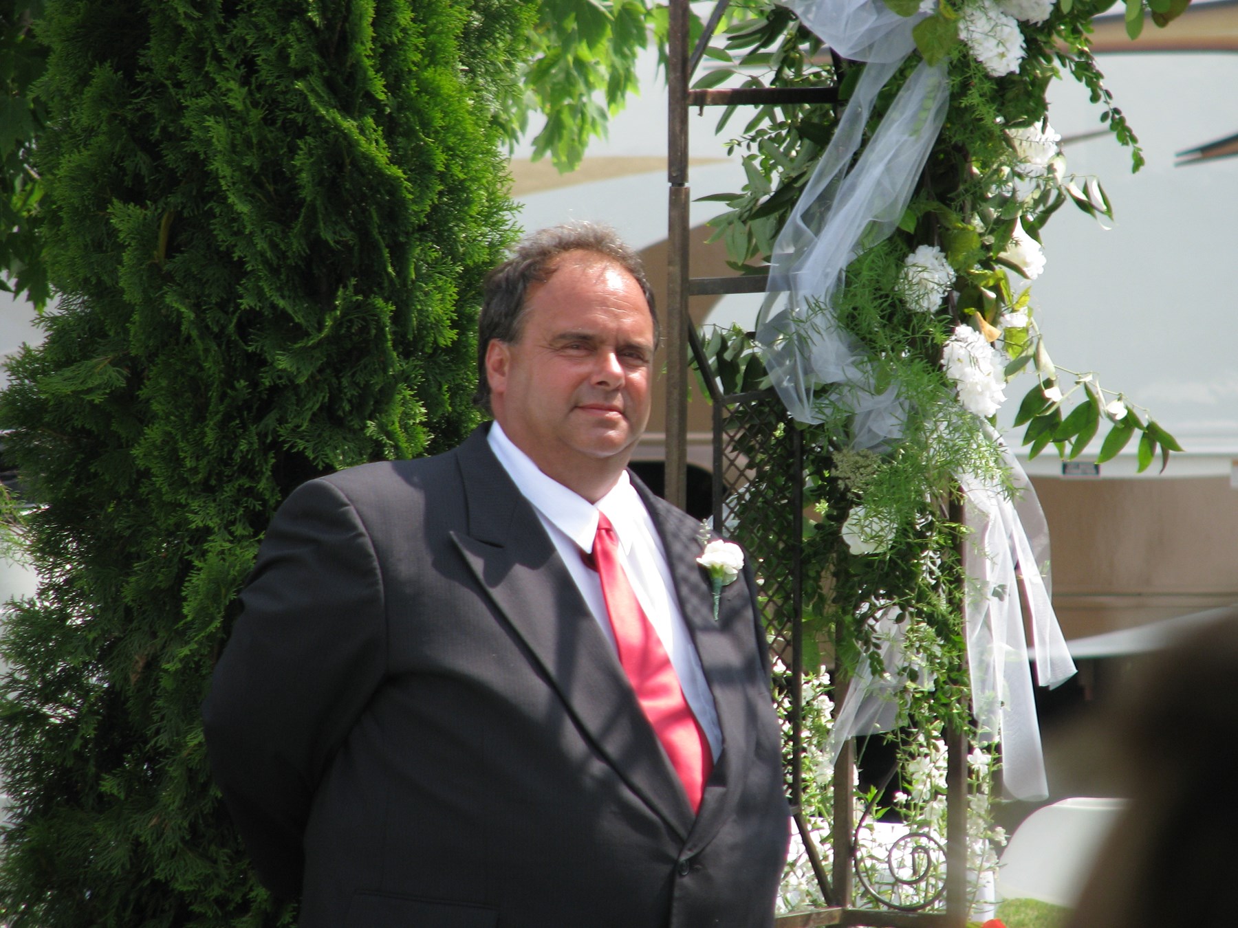 Obituary of Ronald Edward Wright