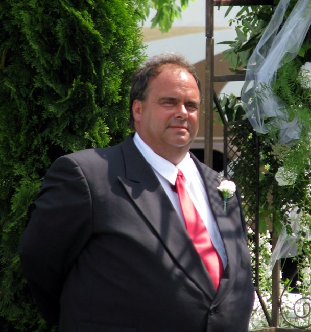 Obituary of Ronald Edward Wright