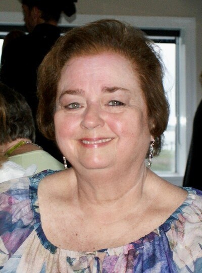 Obituary of Kay Frances Elder Williams