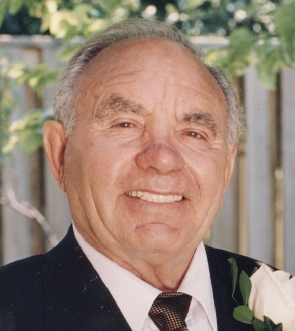 Obituary of Andrea Barsalona