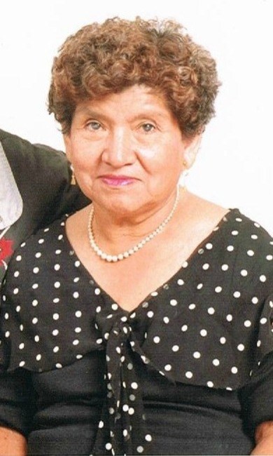 Obituary of Hermenegilda Serpa