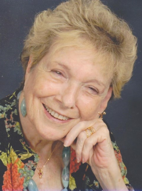 Obituary of Mary Tew Poteet Wooldridge