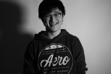 Obituary of Yu Ran "Nick" Shi