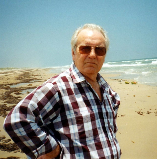 Obituary of Bobby D. Chance
