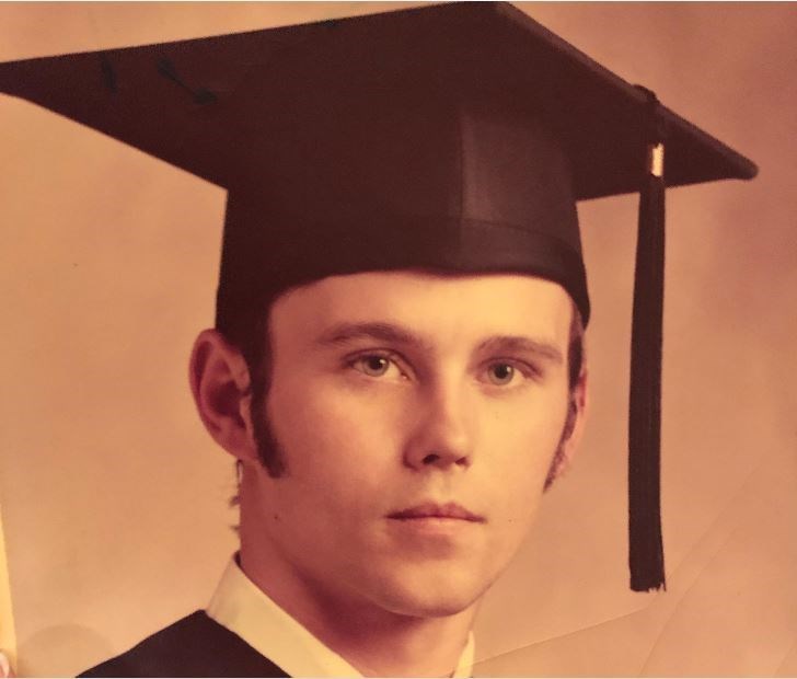 Obituary of Herman "Mark" Marshall McCoy Jr.