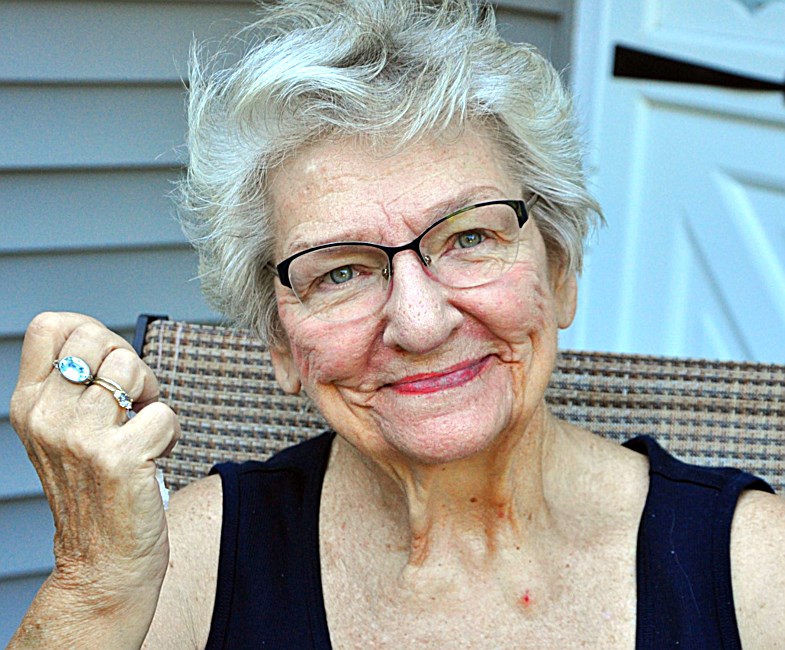 Obituary of Irene F. Sandel