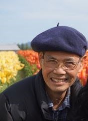 Obituary of Minh K Dang