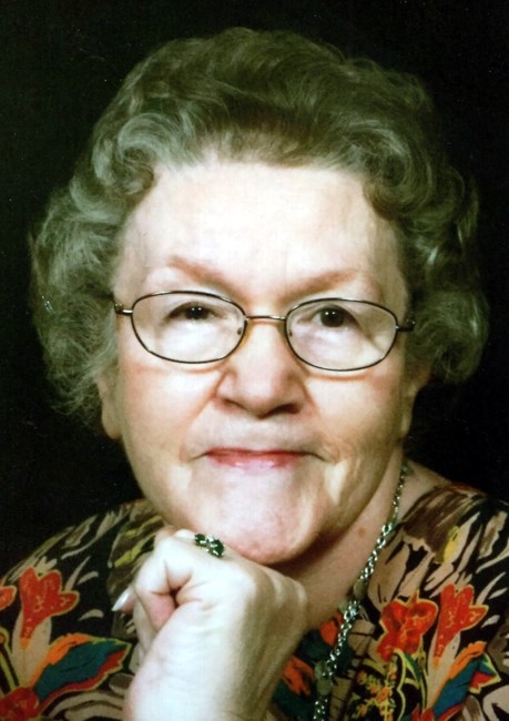 Avis de décès de Sandra "Sandy" R. (Harris) Jones