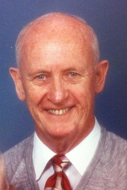Obituary of Gordon "Rolly" Roualeyn Cumming