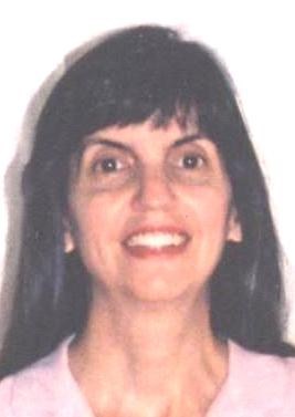 Avis de décès de Susan Lynette Ford