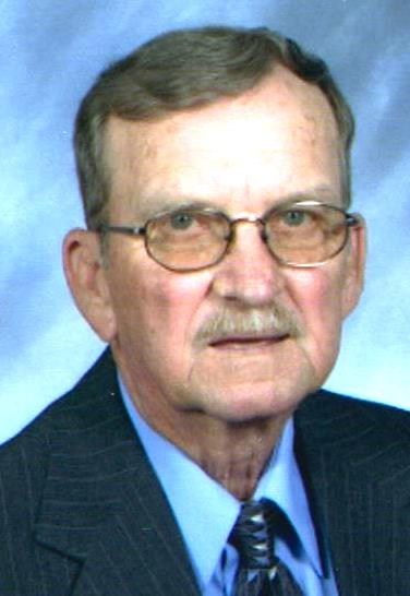 Obituary of Eugene "Bill" Ward