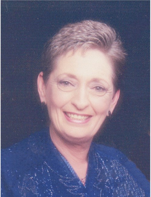 Obituary of Sherry Lynn Oden