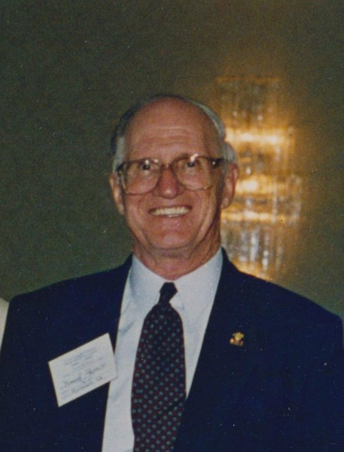 Obituary of Branch Wallace Proffitt