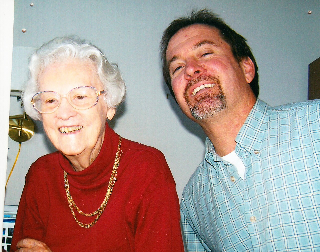 Obituary of Elizabeth "Betty" Bruder