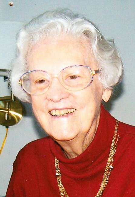 Obituary of Elizabeth "Betty" Bruder