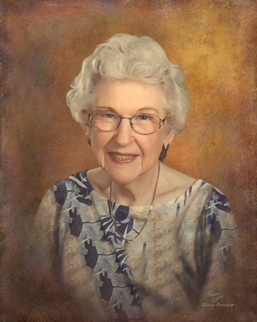 Obituary of Kathryn Smith White