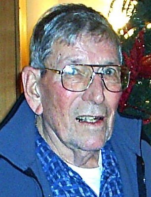 Obituary of Leonard William Barton