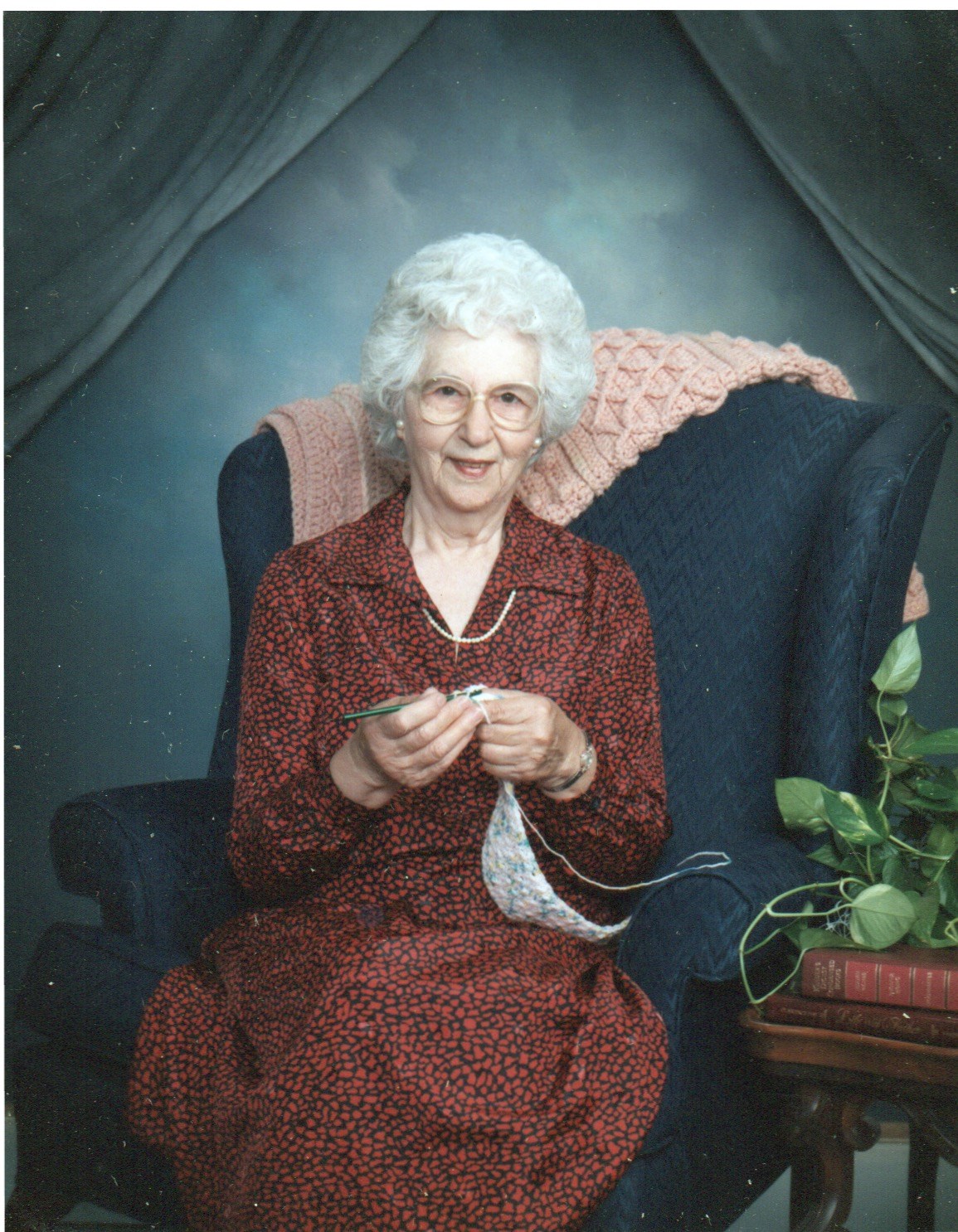 Obituary of Ludie Frances Camp Turner