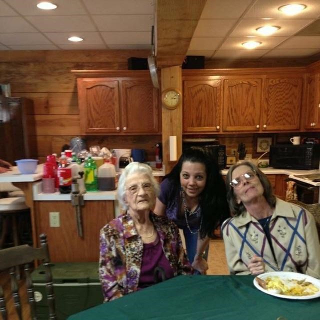 Obituary of Virginia Eisner Day