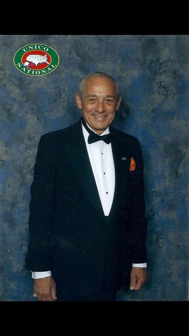 Obituary of Joseph Del Popolo Jr.