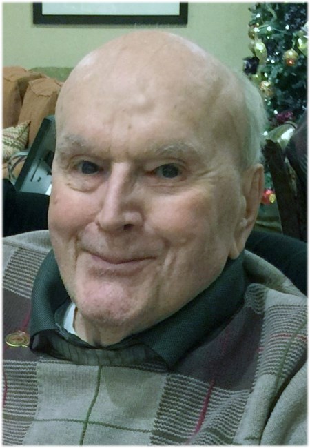 Obituary of Donald Bedard