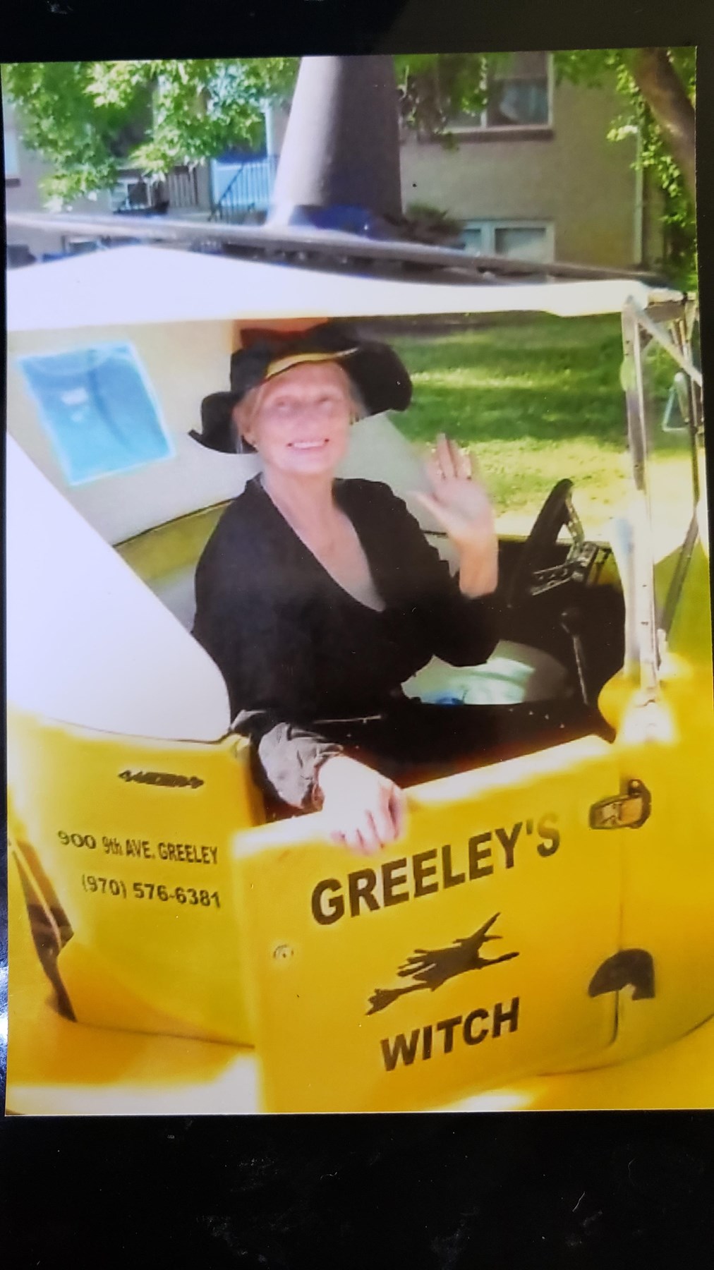 Obituary of Jessica Alice Jeanette Jacobs